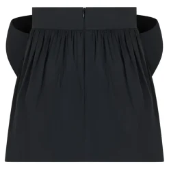 RED Valentino Bluser & Skjorter*Tops Sort