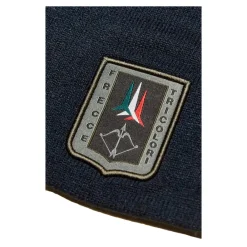 Aeronautica Militare Huer & Kasketter*Toque Patch Frecce Tricolori Blå