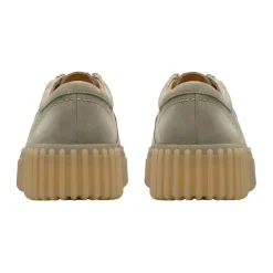 Clarks Snøresko*Torhill Snøresko Grøn