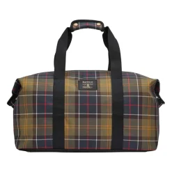 Barbour Rejsetasker*Torridon Carry All Tote Grøn