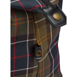 Barbour Rejsetasker*Torridon Carry All Tote Grøn