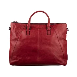 Jimmy Choo Rejsetasker*Tote Bag Rød