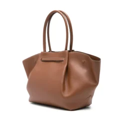 DeMellier Indkøbstasker*Tote Bag Brun