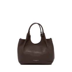 Gianni Chiarini Indkøbstasker*Tote Bag Brun