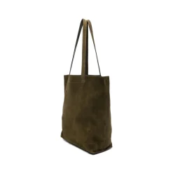 A.P.C. Indkøbstasker*Tote Bag Grøn