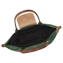 Longchamp Skuldertasker*Tote Bag - Stor Grøn