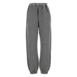 Carven Bukser*TR304 Joggingbukser Grå