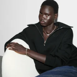 Gucci Smykker*Trademark Halskæde Grå