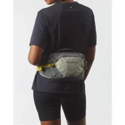 Salomon Bæltetasker*Trailblazer Belt Grå