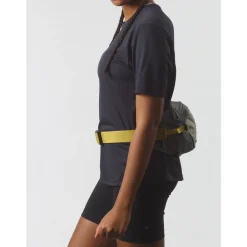 Salomon Bæltetasker*Trailblazer Belt Grå