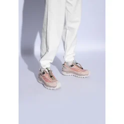 Moncler Sneakers*Trailgrip GTX Low-Top Sneakers Multifarvet