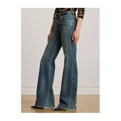 Ralph Lauren Jeans*TRAPERICE Blå