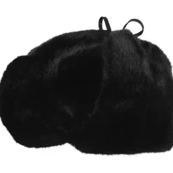 Kangol Huer & Kasketter*Trapper Hat Sort