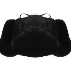 Kangol Huer & Kasketter*Trapper Hat Sort