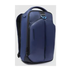 Piquadro Rygsække*Travel backpack for laptop 14 Blå