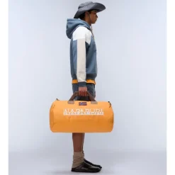 Napapijri Rejsetasker*Travel Bag Gul
