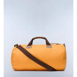 Napapijri Rejsetasker*Travel Bag Gul