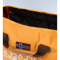 Napapijri Rejsetasker*Travel Bag Gul