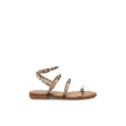 Steve Madden Sandaler*Travel Sandal Beige
