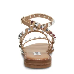 Steve Madden Sandaler*Travel Sandal Beige