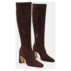 Steve Madden Støvler*Treasury Boot Brun