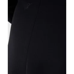 Jacquemus Nederdele*Trekant Nederdel Sort