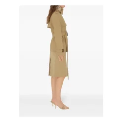 Burberry Frakker*Trenchcoat Beige