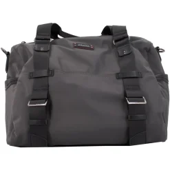 Abbacino Rejsetasker*Trendy Noa Grå