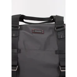 Abbacino Rejsetasker*Trendy Noa Grå