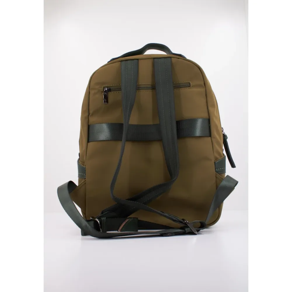 Abbacino Rygsække*Trendy Noa Rygsæk Grøn