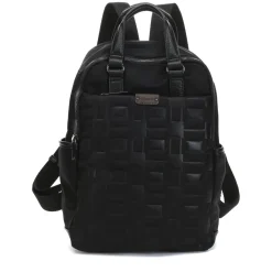 Abbacino Rygsække*Trendy Sira Rygsæk Sort