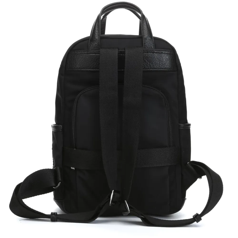 Abbacino Rygsække*Trendy Sira Rygsæk Sort