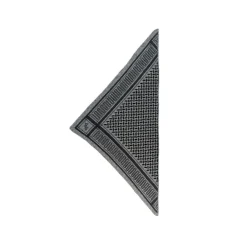 Lala Berlin Tørklæder*Triangle Trinity Classic XS Multifarvet