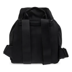 Moncler Rygsække*Trick Rygsæk Sort