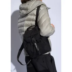 Moncler Rygsække*Trick Rygsæk Sort