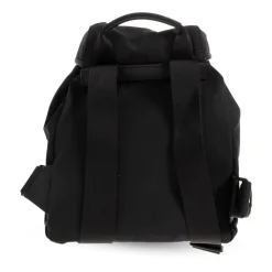 Moncler Rygsække*Trick Rygsæk Sort