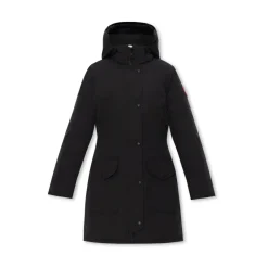 Canada Goose Jakker*Trillium Parka Sort