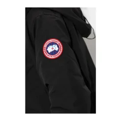Canada Goose Jakker*Trillium Parka Sort