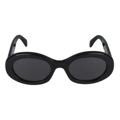 CELINE Solbriller*Triomphe 01 Solbriller Sort