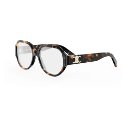 CELINE Briller*Triomphe Eyeglasses Brun