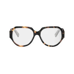 CELINE Briller*Triomphe Eyeglasses Brun