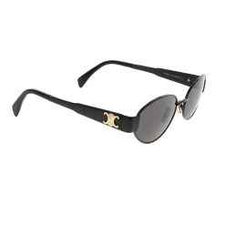 CELINE Solbriller*Triumph 01 Solbriller Sort