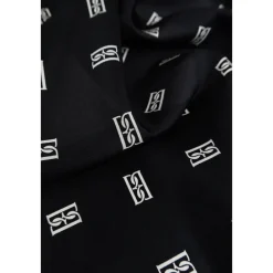 By Malene Birger Tørklæder*Tørklæde Monnas Sort