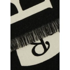 Burberry Tørklæder*Tørklæder & Sjal Kollektion Sort