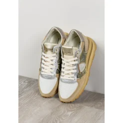 Philippe Model Sneakers*Tropez Haute Low Multifarvet