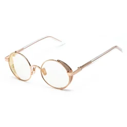 Belstaff Briller*TROPHYIIDORAD Solbriller Gul