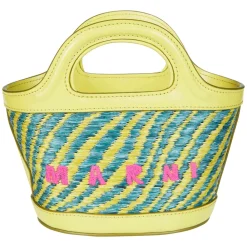 Marni Bæltetasker*Tropicalia Micro Multifarvet