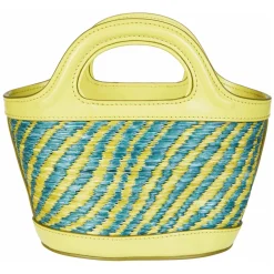 Marni Bæltetasker*Tropicalia Micro Multifarvet