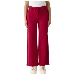 Maison Margiela Bukser*Trouser Donna MM Rød