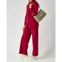 Maison Margiela Bukser*Trouser Donna MM Rød